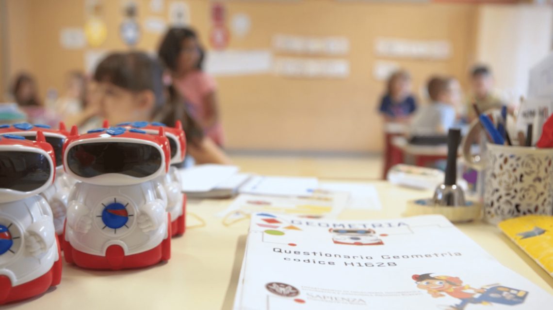Clementoni e Ammagamma: al via la partnership di ricerca su intelligenza artificiale e gioco