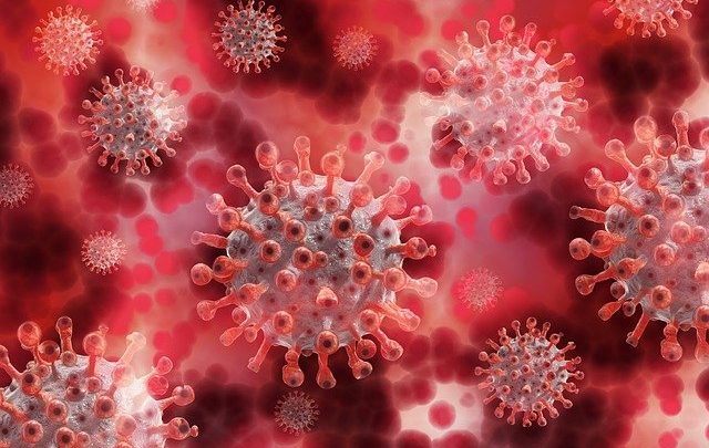 Ozonoterapia come terapia di supporto per il Covid-19