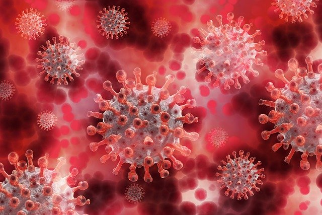 Ozonoterapia come terapia di supporto per il Covid-19