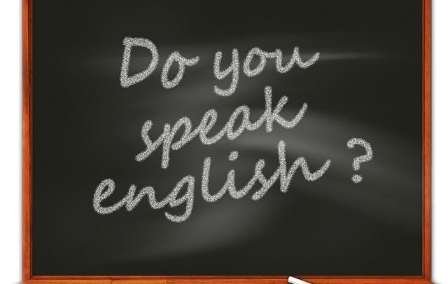Professioni del futuro per cui la lingua inglese è fondamentale