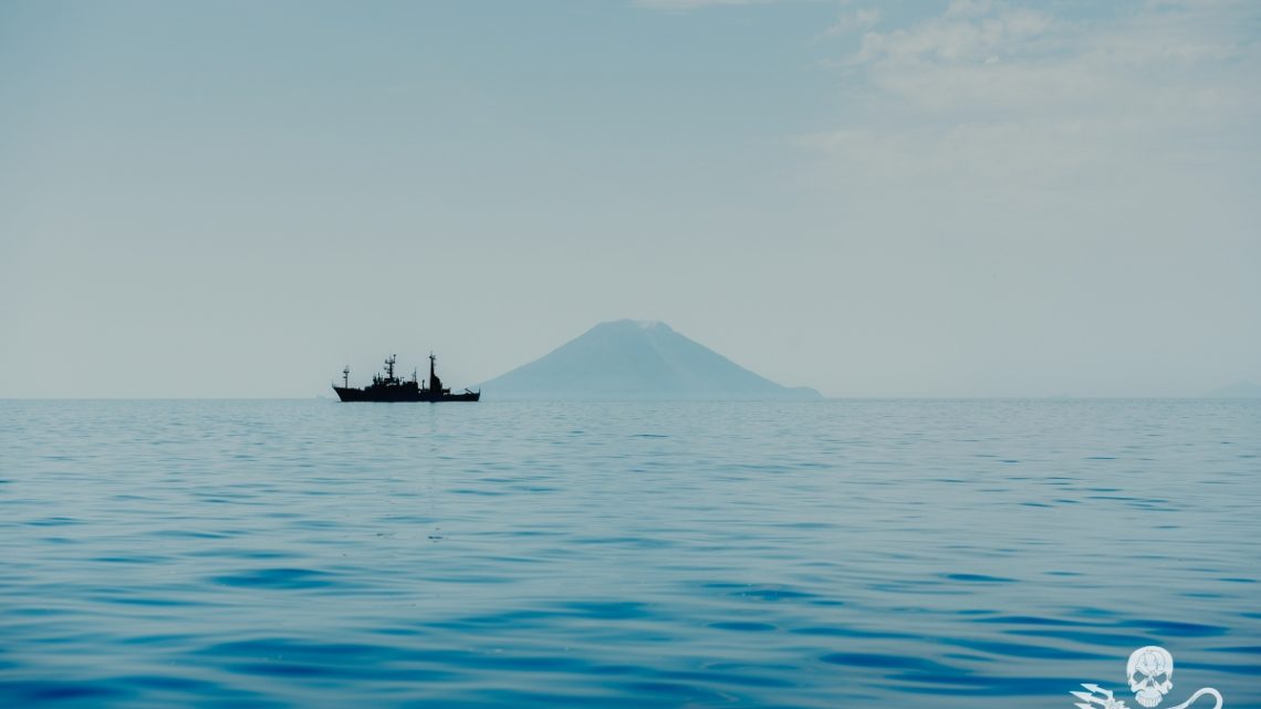 Torna l’iniziativa Davines “Tuteliamo il mare”: la salvaguardia delle Isole Eolie al centro della campagna 2021