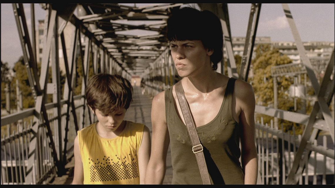 Outbound: arriva in streaming gratuito il film di giugno di ArteKino Selection