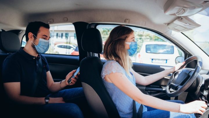 Il carpooling aziendale per incentivare la mobilità sostenibile