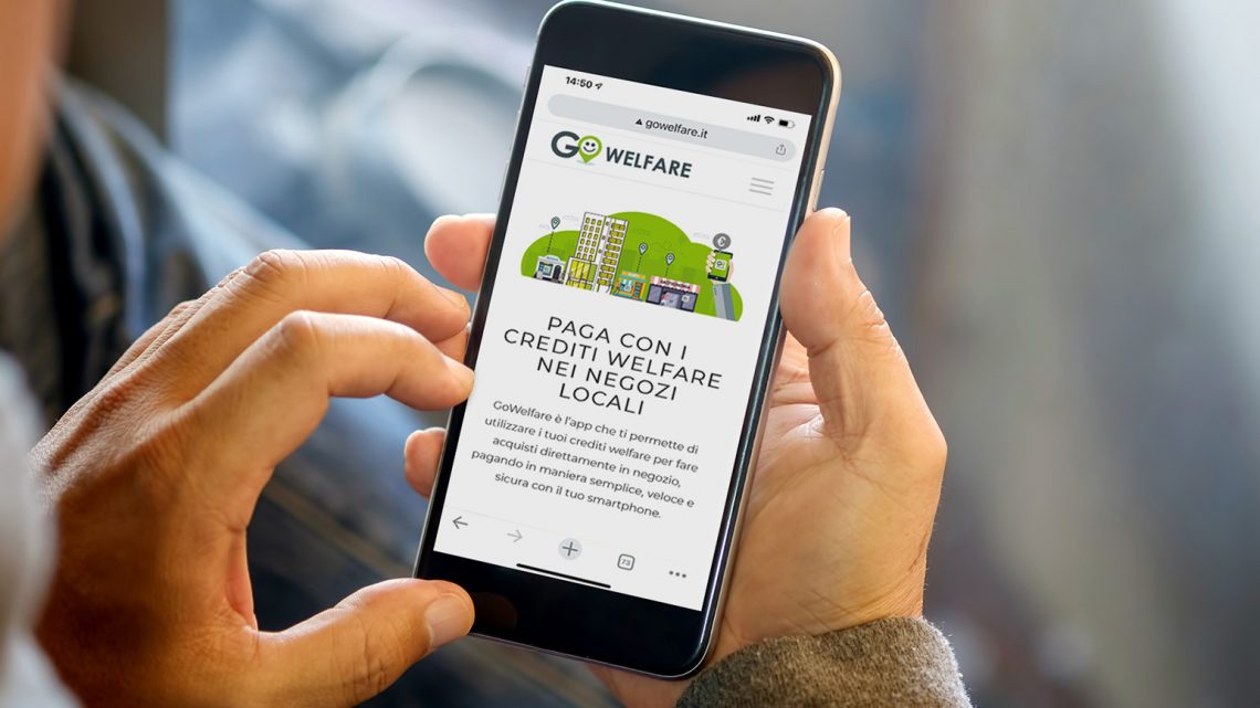 Il progetto di Welfare Aziendale di prossimità rivoluziona i crediti aziendali