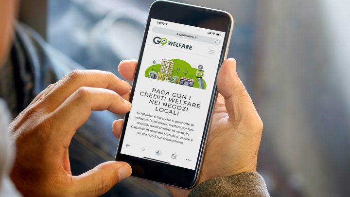 Il progetto di Welfare Aziendale di prossimità rivoluziona i crediti aziendali