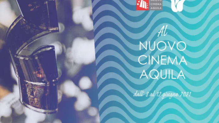 ‘Documentari Fuori Concorso’ del Festival Internazionale del film corto ‘Tulipani di seta nera’: l’evento al Nuovo Cinema Aquila