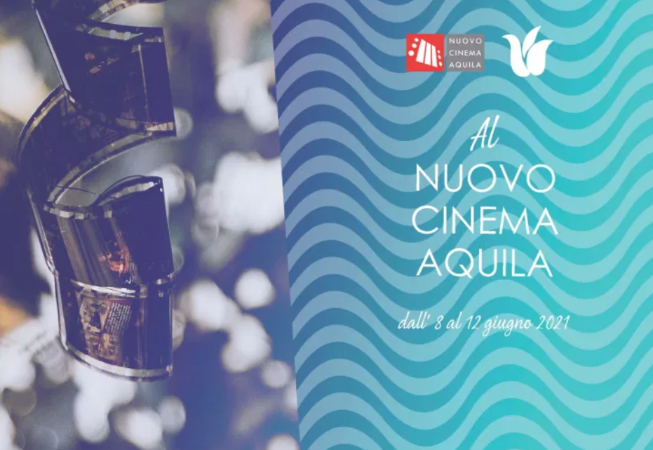 ‘Documentari Fuori Concorso’ del Festival Internazionale del film corto ‘Tulipani di seta nera’: l’evento al Nuovo Cinema Aquila