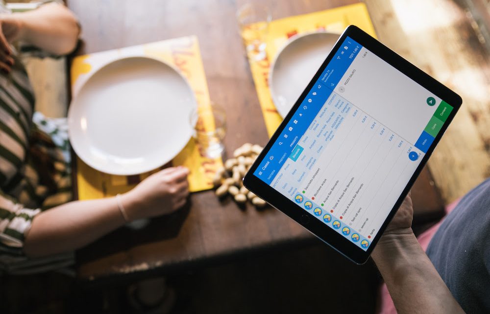 Una pmi innovativa rivoluziona il settore del retail con innovazioni tech