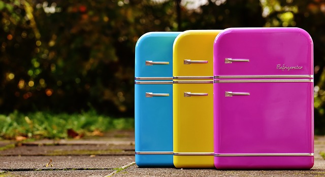 Come conservare correttamente i cibi nel frigorifero e nel congelatore