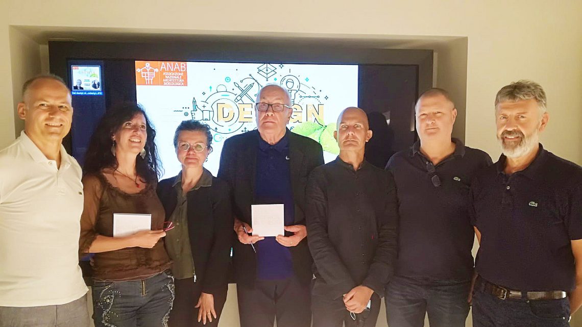 Design e Biodesign: la progettazione circolare e green è possibile