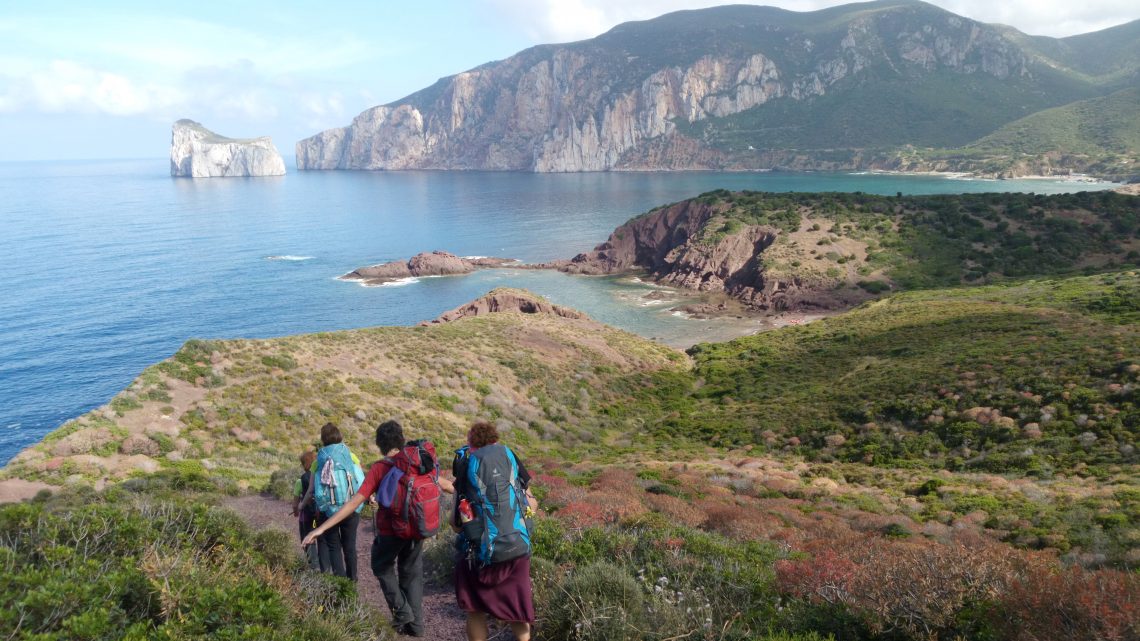 Cammini: il 2021 è stato l’anno boom del turismo a passo lento
