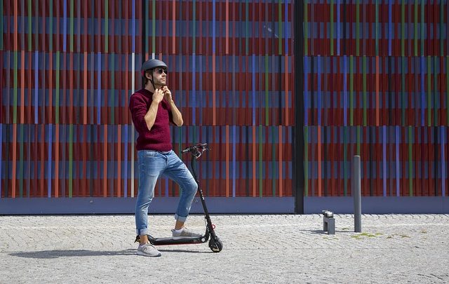 Mobilità sostenibile: come la vedono i cittadini