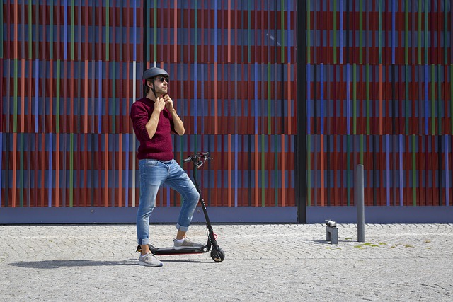 Mobilità sostenibile: come la vedono i cittadini