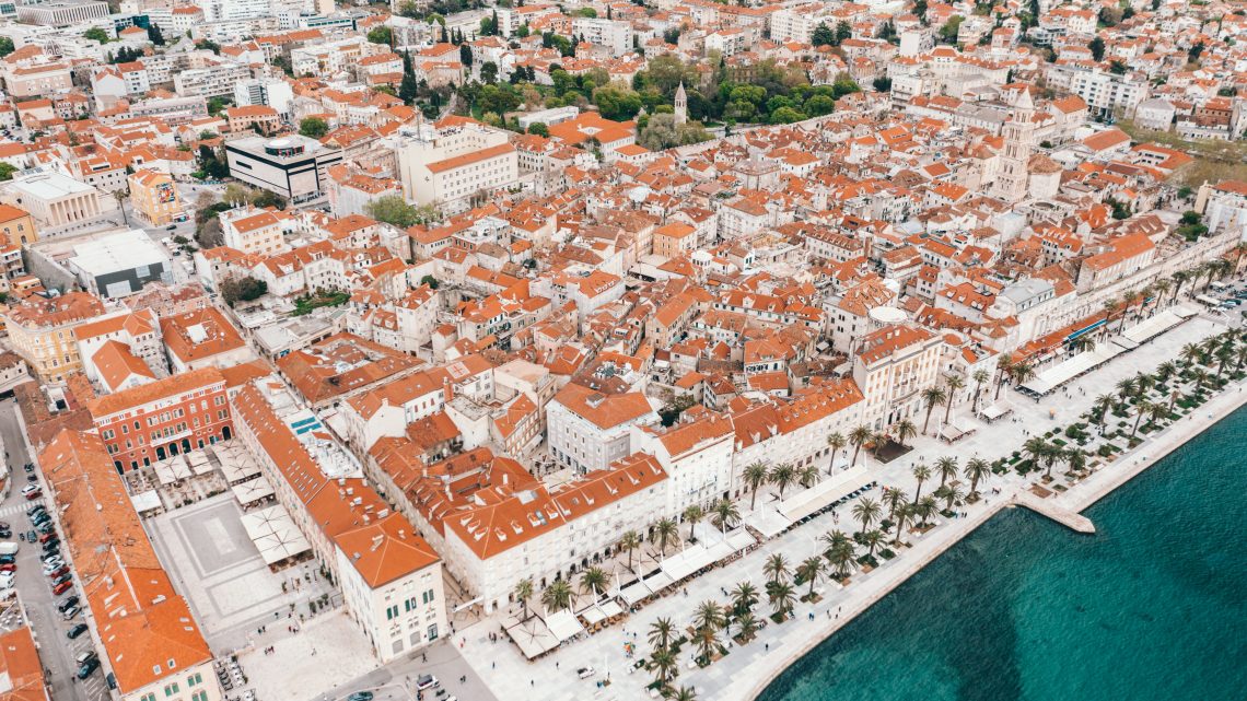 Le destinazioni perfette per diventare digital nomad