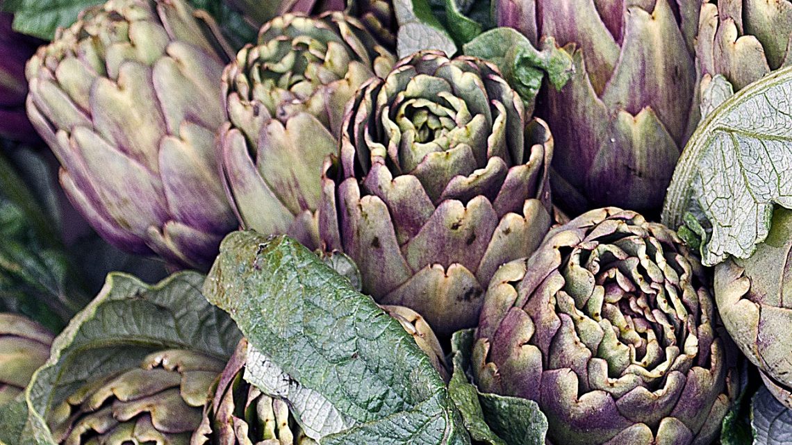 Cia: 15 mln di ortofrutta sarda nel bidone! Ecco il perché