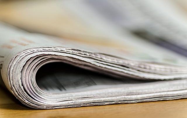 Il giornalismo che vorrei, una nuova indagine per un giornalismo costruttivo e per il benessere della società