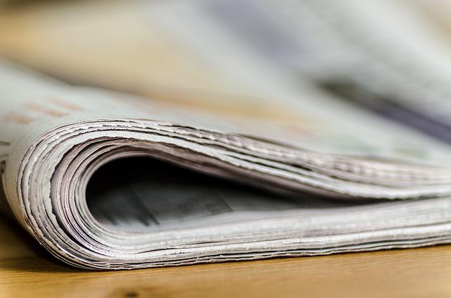 Il giornalismo che vorrei, una nuova indagine per un giornalismo costruttivo e per il benessere della società