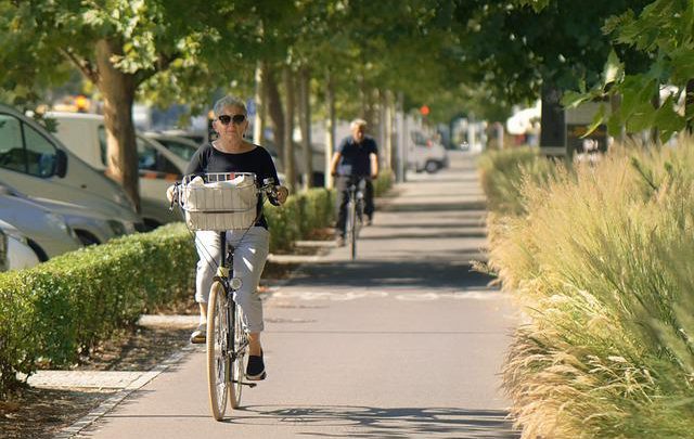 Torna a Roma la pedalata enogastronomica dedicata al cibo di qualità e alle due ruote