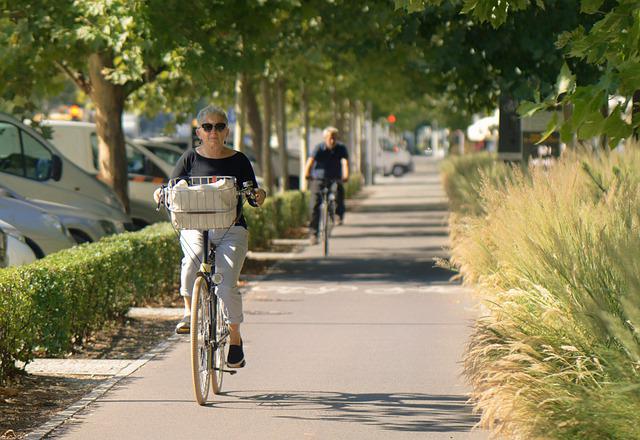 Torna a Roma la pedalata enogastronomica dedicata al cibo di qualità e alle due ruote