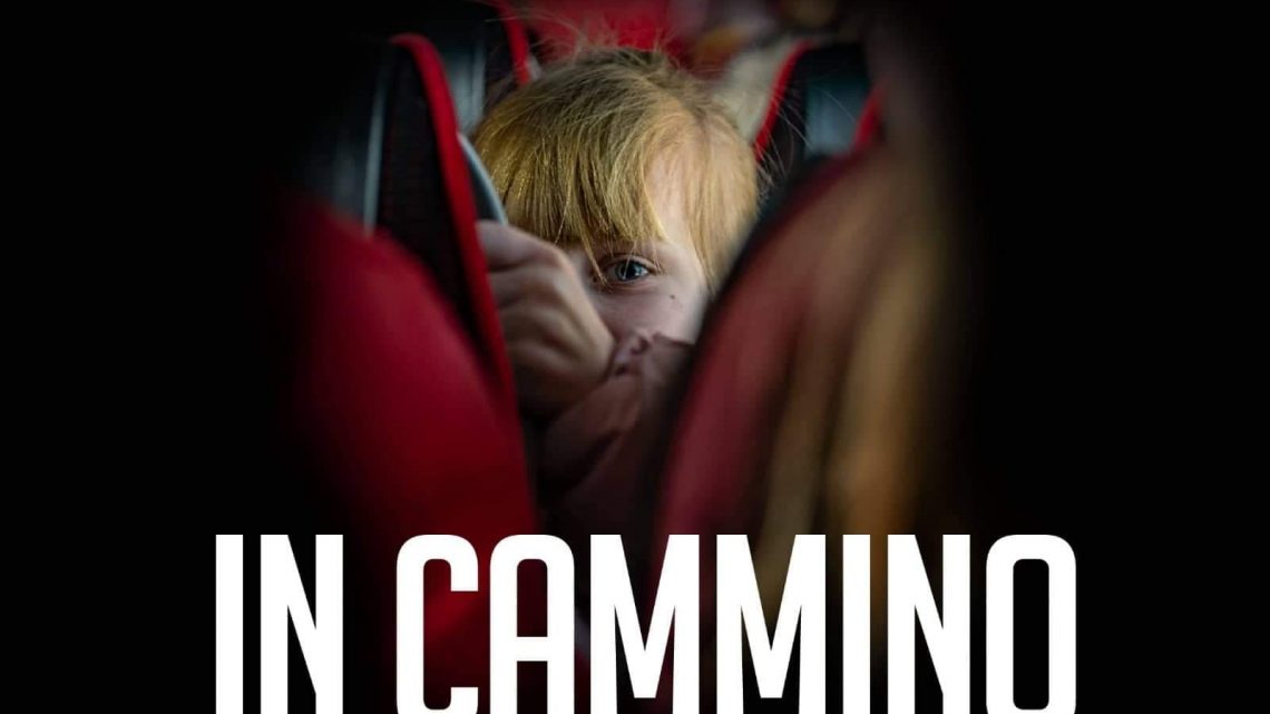 Il racconto dell’esodo dei profughi ucraini verso l’Italia nel docufilm “In Cammino”