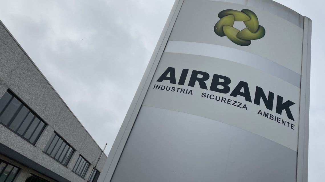 Successo per i Punti Sicurezza Airbank: a un anno dal lancio sono 20 le province coinvolte