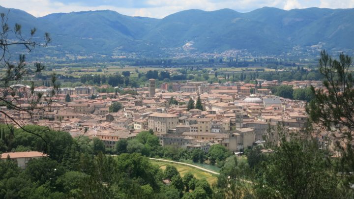 Centro Italia: un servizio online e gratuito di rottamazione veicoli