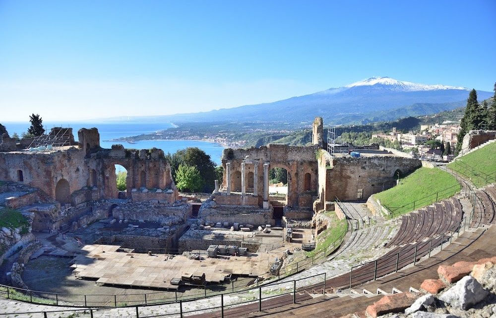 6 monumenti vista mare da visitare quest’estate in Italia