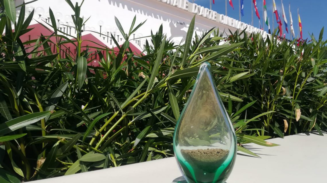 Venezia80: il Green Drop Award torna alla Mostra nel segno della scienza e dell’ambiente secondo Galileo Galilei