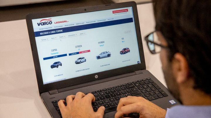Automotive: con la piattaforma VaiGo la tradizione di Leonori sposa l’innovazione
