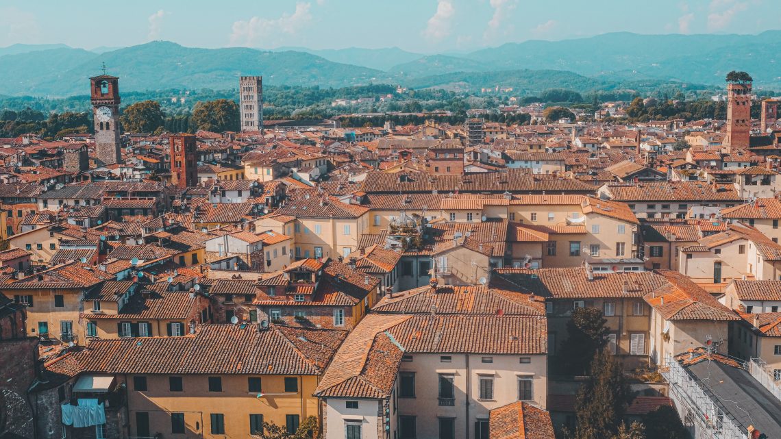 A Lucca un accordo per la sostenibilità energetica