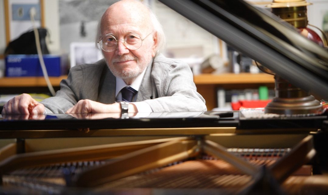 “Armando Trovajoli. Una leggenda in musica”: una mostra a Roma per celebrare il grande compositore