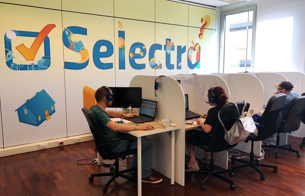 Energia, Selectra acquisisce tagliabollette.it e apre sede a Salerno