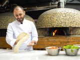 ciro di maio pizzaiolo