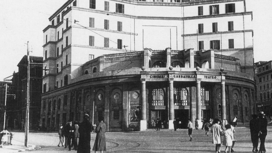 Festa della Resistenza alla Garbatella: il programma e gli ospiti
