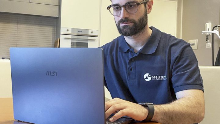 Assistente Tecnologico: come aiuta i clienti con la tecnologia è il segreto del successo