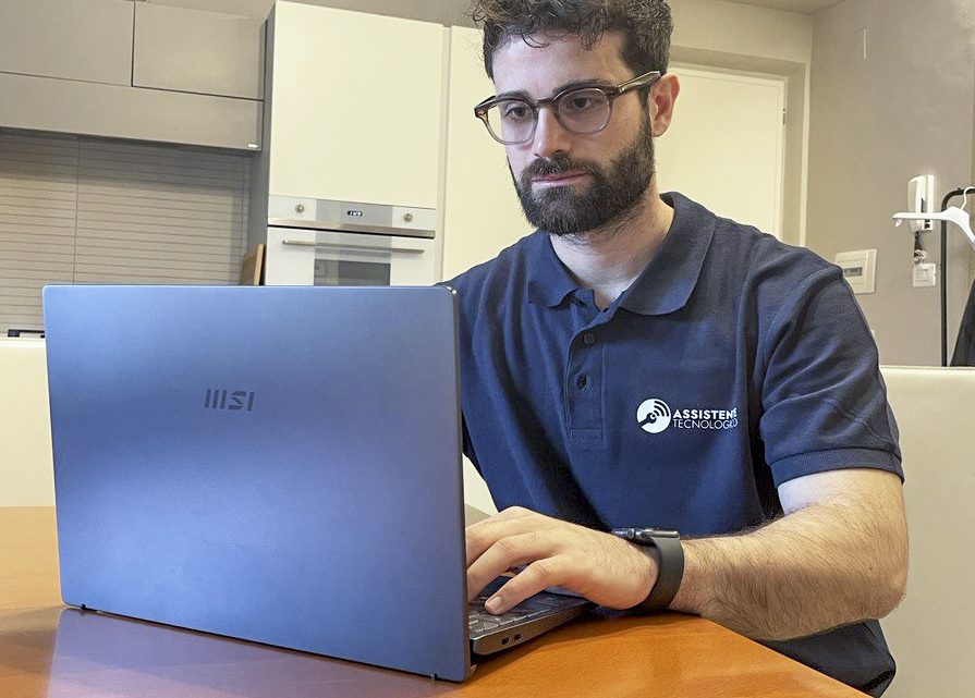 Assistente Tecnologico: come aiuta i clienti con la tecnologia è il segreto del successo