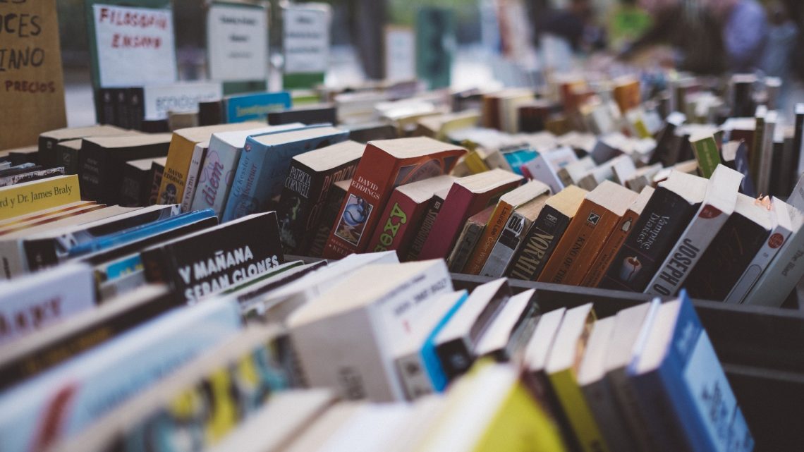 Ecco quali sono i libri di autori italiani più tradotti (e letti) al mondo