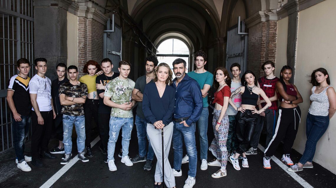 Quali sono i candidati per i Nastri d’Argento 2023