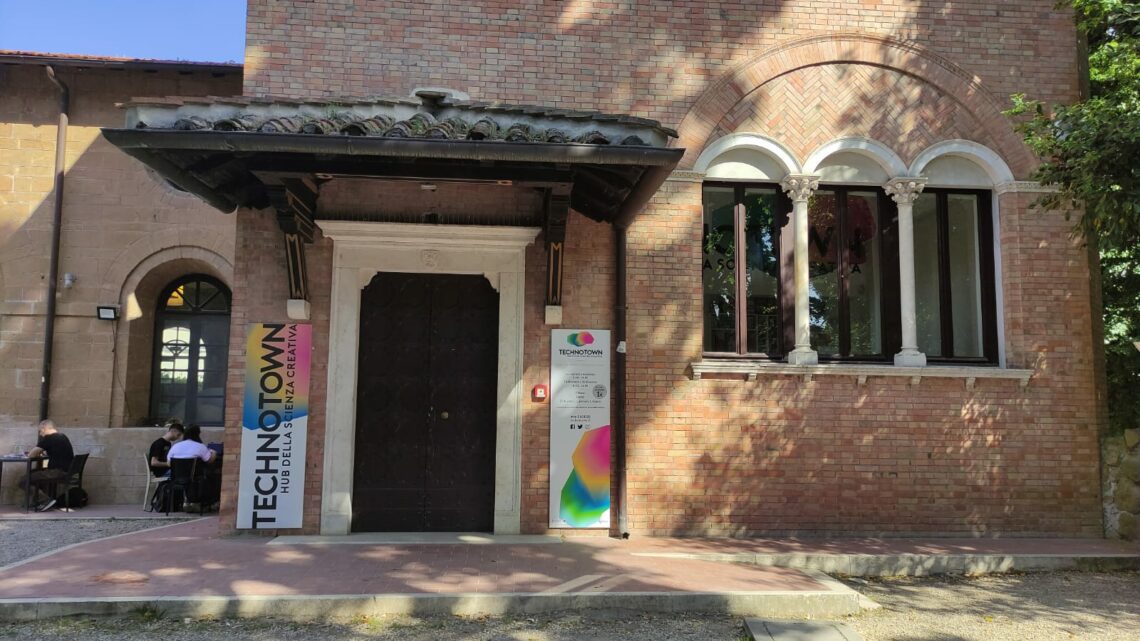 Dal 13 al 18 giugno 2023 torna il più grande evento a Roma dedicato al mondo dei video digitali