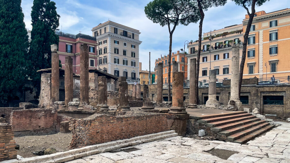 Domenica al museo: il 6 agosto torna l’ingresso gratuito nei musei civici e siti archeologici di Roma