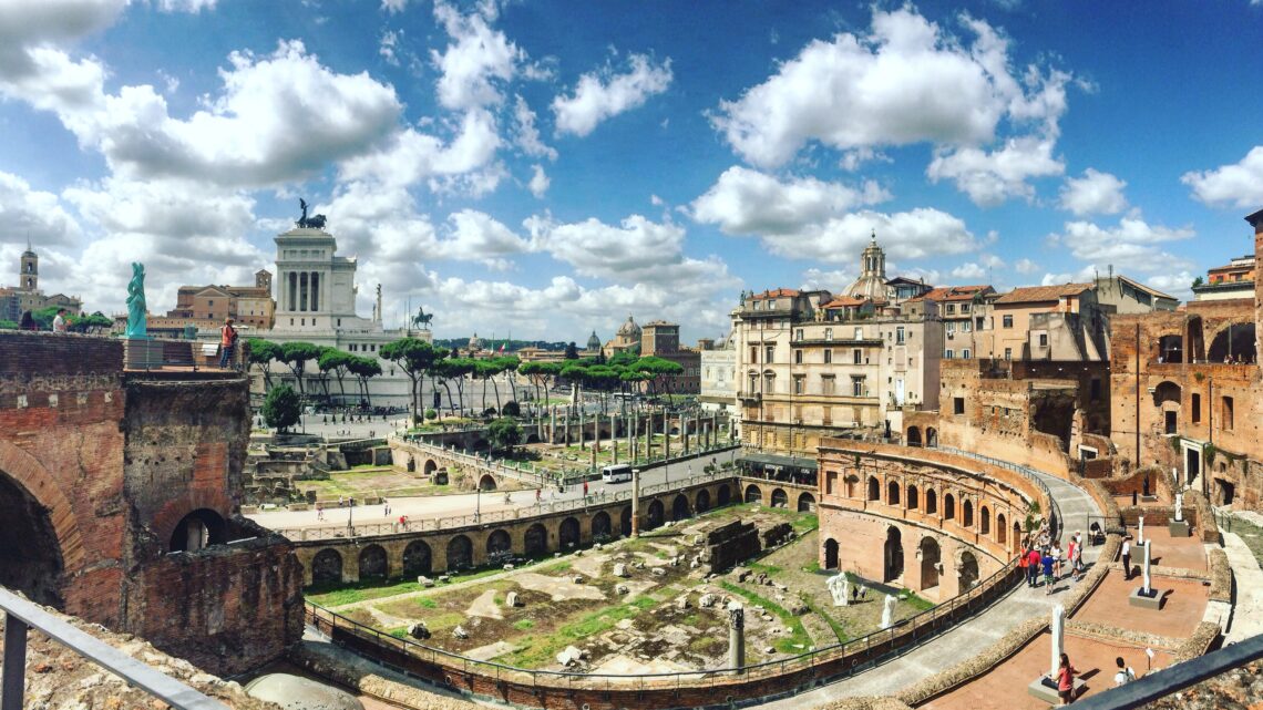 Quali mostre si terranno a Roma nel 2024