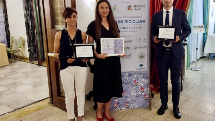 Comuni Ricicloni, il CIC premia i comuni pugliesi che con l’economia circolare hanno promosso nuove opportunità di lavoro e sensibilizzato i cittadini