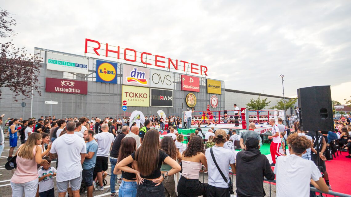 Conclusa la seconda edizione di Ring Roosters: dai un “pugno” alla violenza