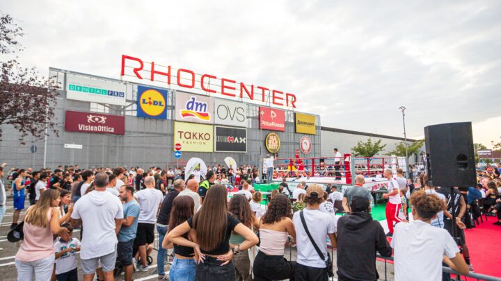 Conclusa la seconda edizione di Ring Roosters: dai un “pugno” alla violenza