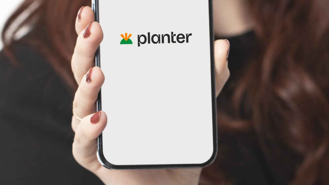 Nasce Planter, l’applicazione per semplificare l’alimentazione vegetale