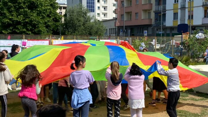 A Roma il 27 ottobre torna “Street for kids” per chiedere sicurezza stradale e strade scolastiche