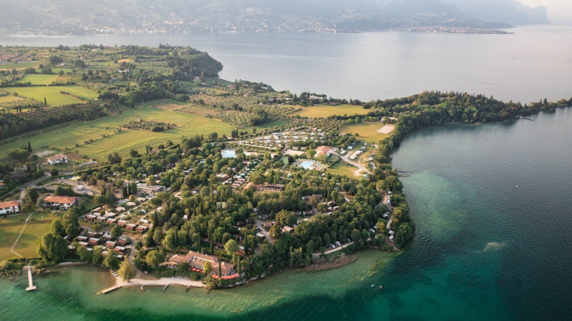 Turismo: quali sono le migliori strutture per vacanze all’aria aperta