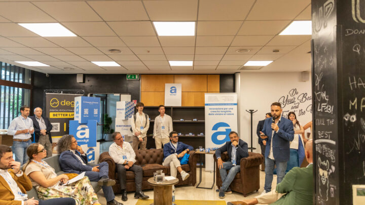 Trasformazione digitale delle aziende italiane, l’evento dedicato