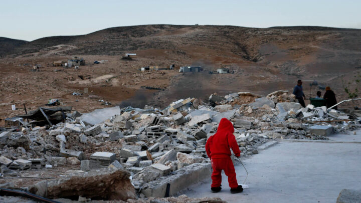 No Other Land, il documentario arriva al cinema dal 16 gennaio