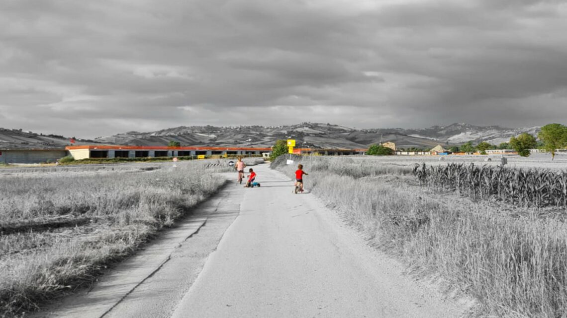 Partecipa al contest foto e video “Il Sud #InRete con l’Europa: racconta con i tuoi occhi”